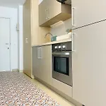 Appartement La D’o