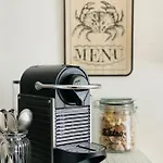 Appartamento La D'o *