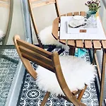 La D’o Appartement *