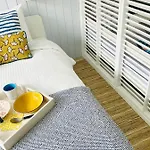 Appartement La D’o *