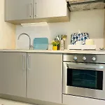 Appartement La D'o