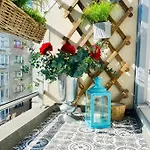 La D'o Appartamento Ostenda