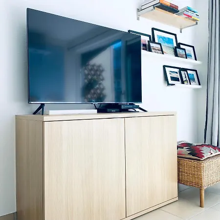 Lejlighed La D'o Oostende