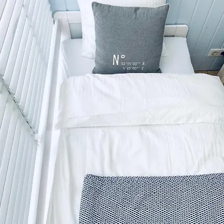 La D'o Apartment Ostend