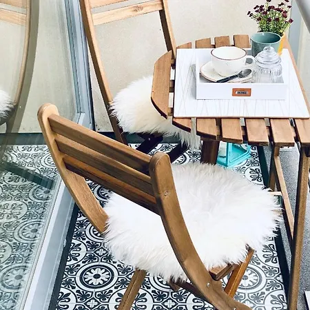 La D'o Appartement *