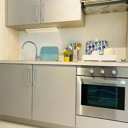Apartamento La D'o