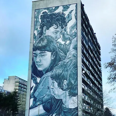 Apartamento La D'o