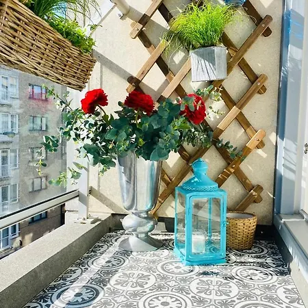 La D'o Apartamento Ostend