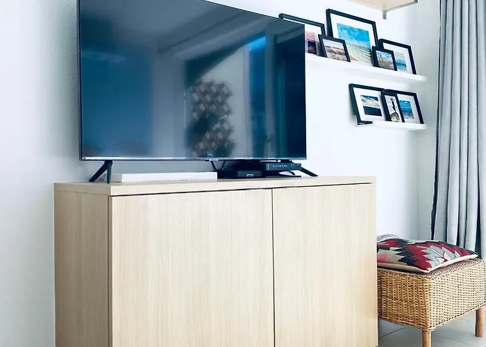 아파트 La D'o 오스텐드