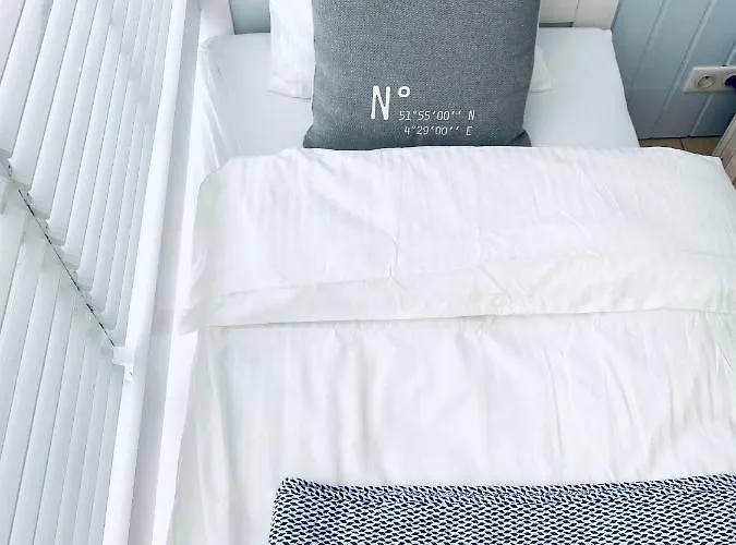 La D'o Lejlighed Oostende