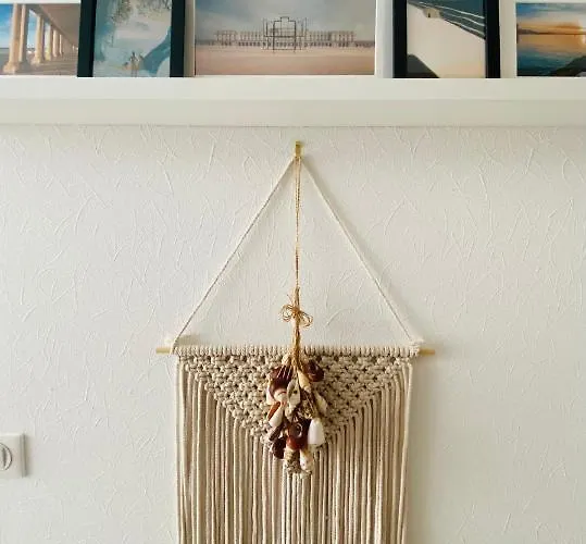 La D'o Apartment Ostend