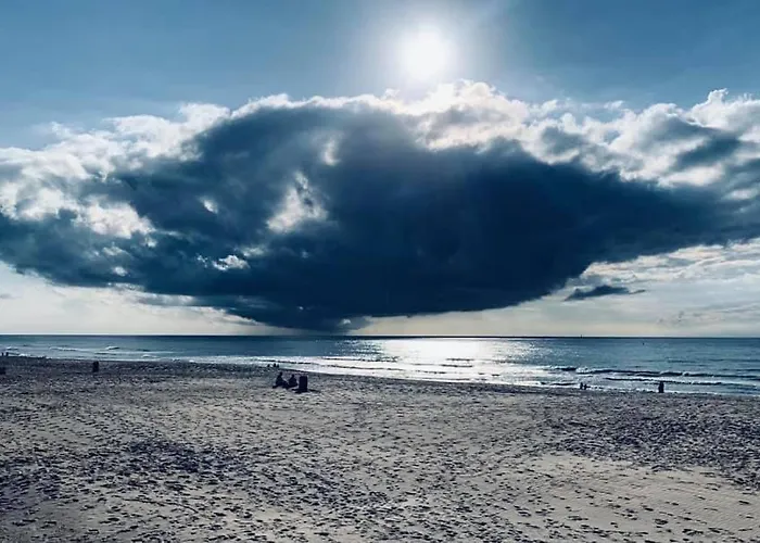 Apartment La D'o Ostend