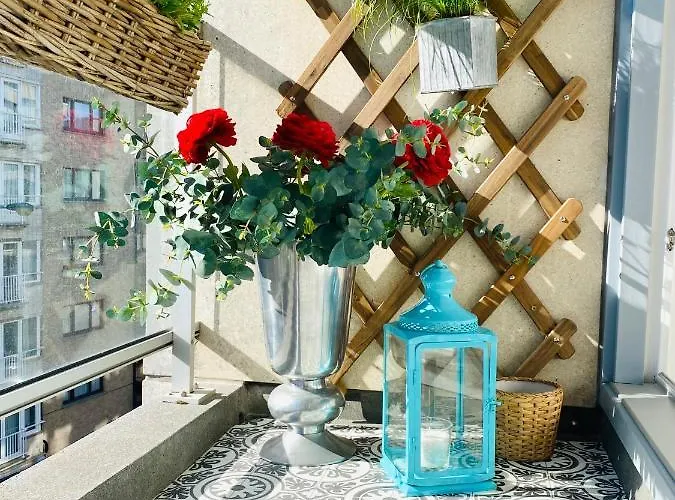 La D'o Apartment Ostend