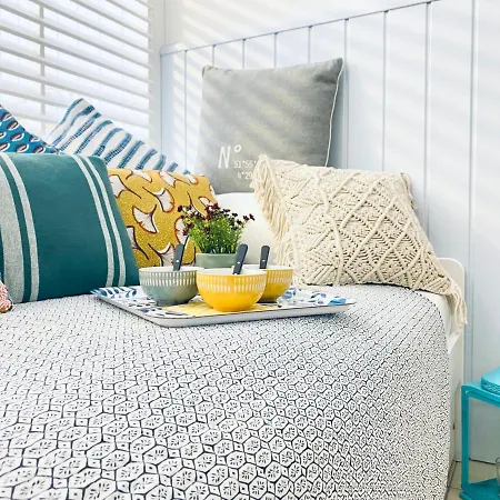 La D'o Appartement *