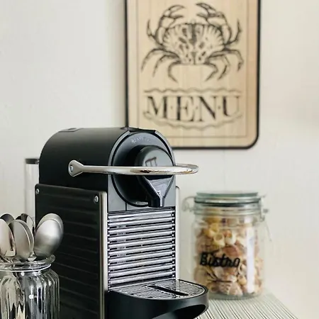 Appartement La D'o *