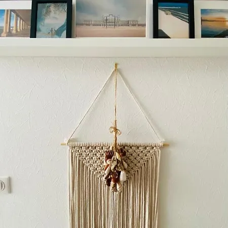 La D'o Appartement Oostende