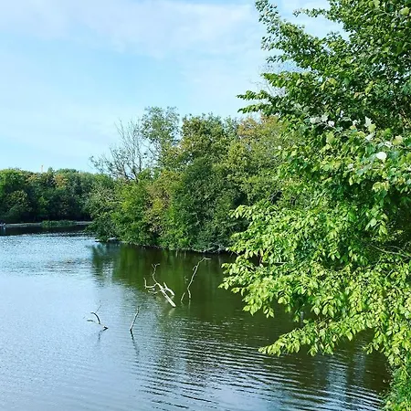 La D'o Appartement Oostende