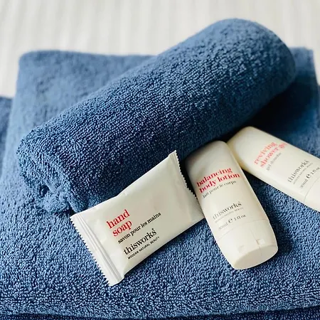 La D'o Appartement *