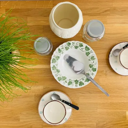 Appartement La D'o Oostende