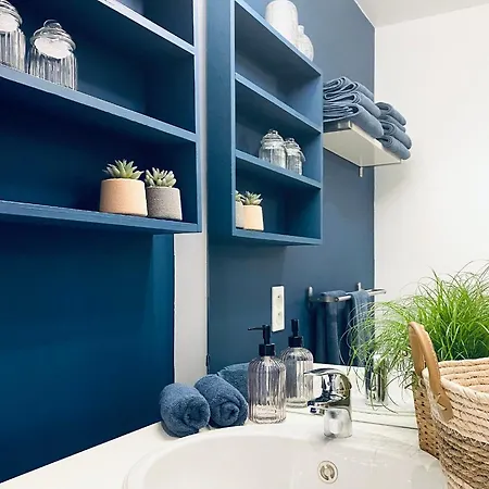 La D'o Appartement Oostende