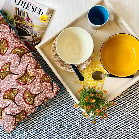 La D'o Appartement *