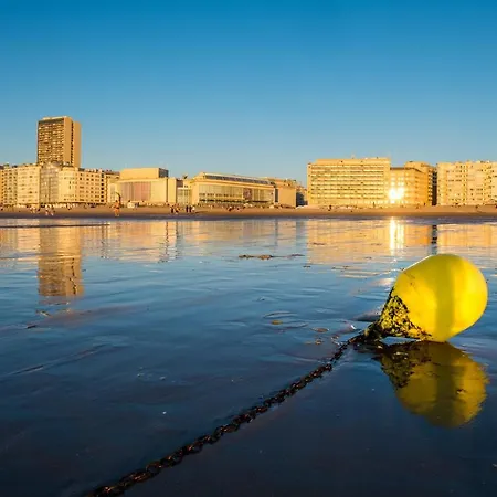 La D'o Appartement *