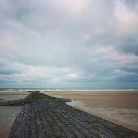 La D'o Appartement *